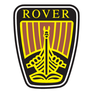 Rover(110) Logo