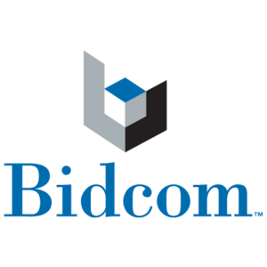 Bidcom Logo