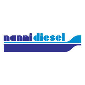 nanni diesel Logo