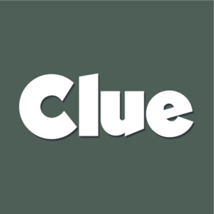 Clue Logo