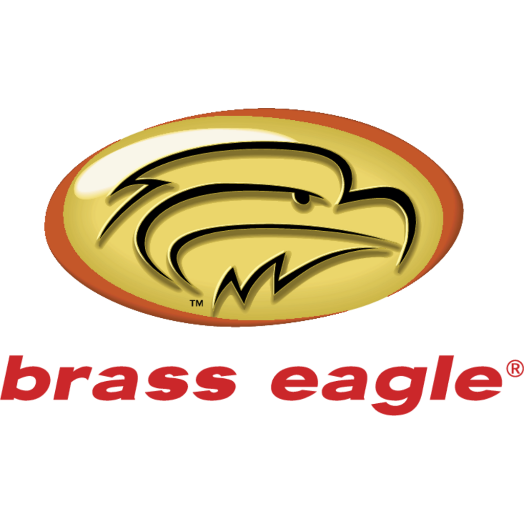 Brass,Eagle