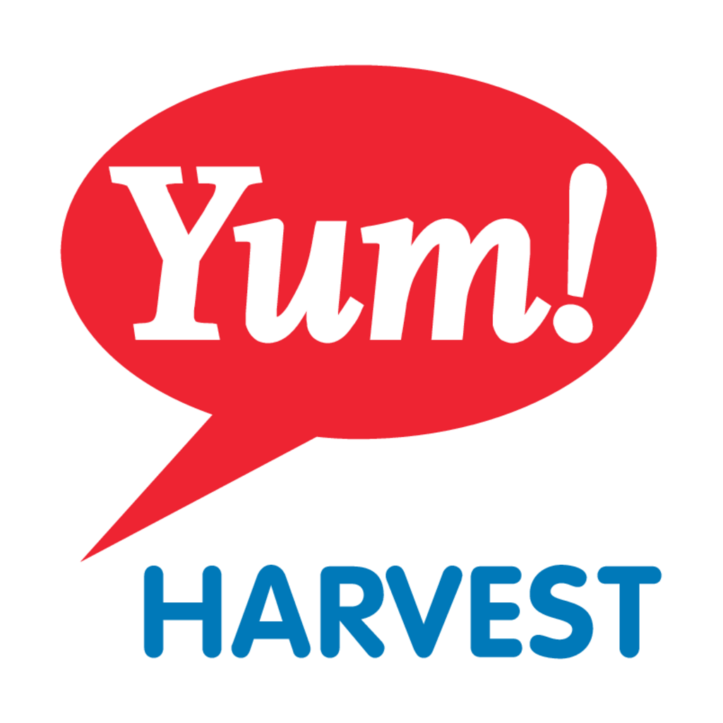 Yum!,Harvest