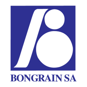 Bongrain Logo
