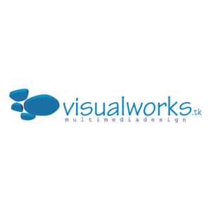 Visualworks Logo