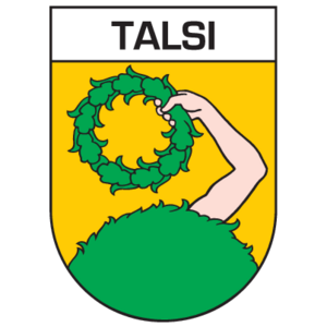 Talsi Logo