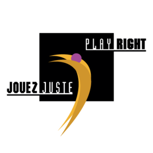 Play Right Logo