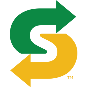 Subway Choice Mark Logo