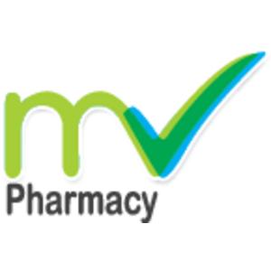Al Mujtama Pharmacy Logo