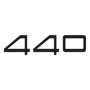 440 Logo