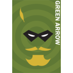 Michael Myers's Green Arrow