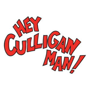Hey Culligan Man! Logo