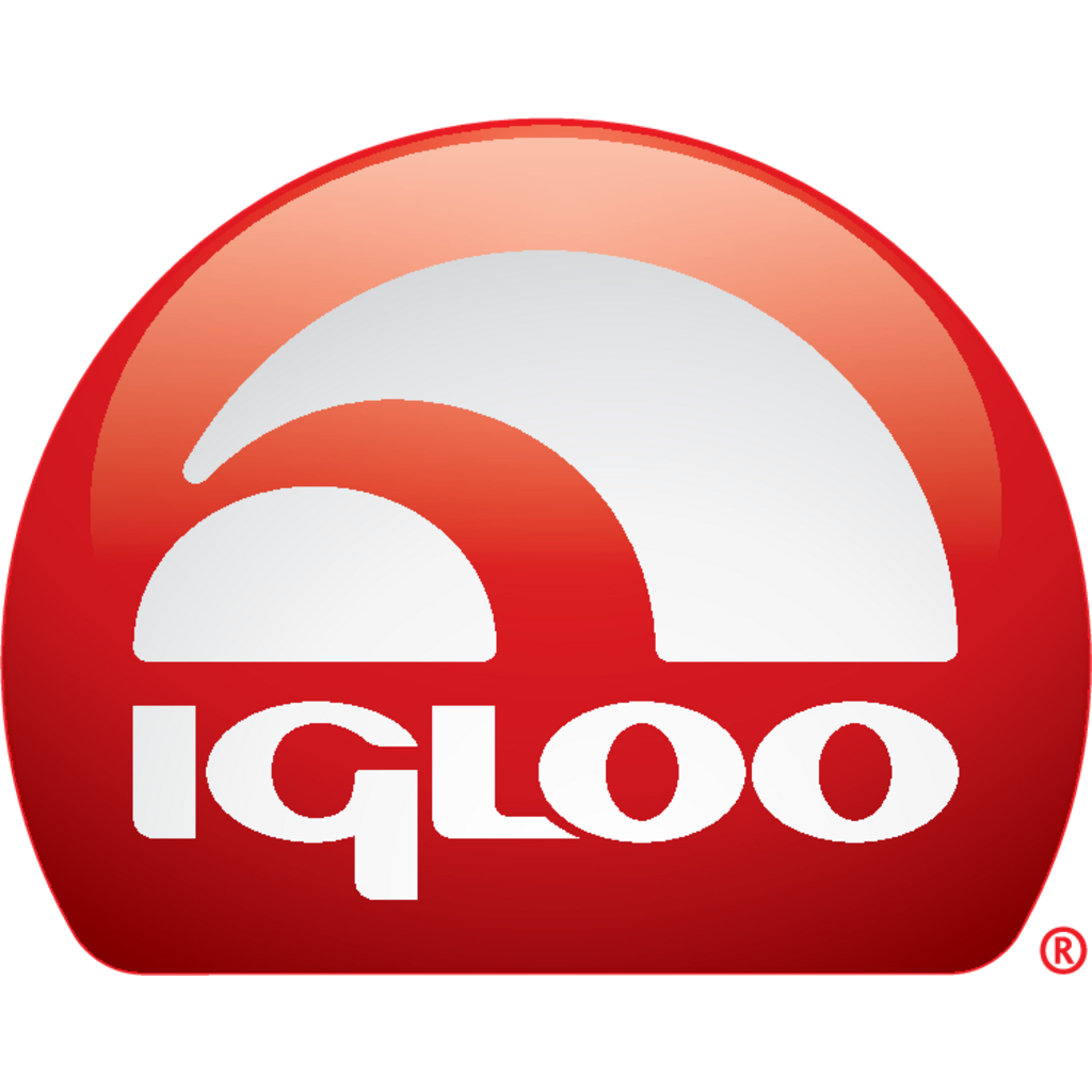 Logo, Industry, United States, Igloo Products Corp.
