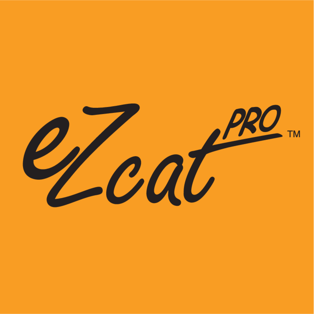 eZcat,Pro
