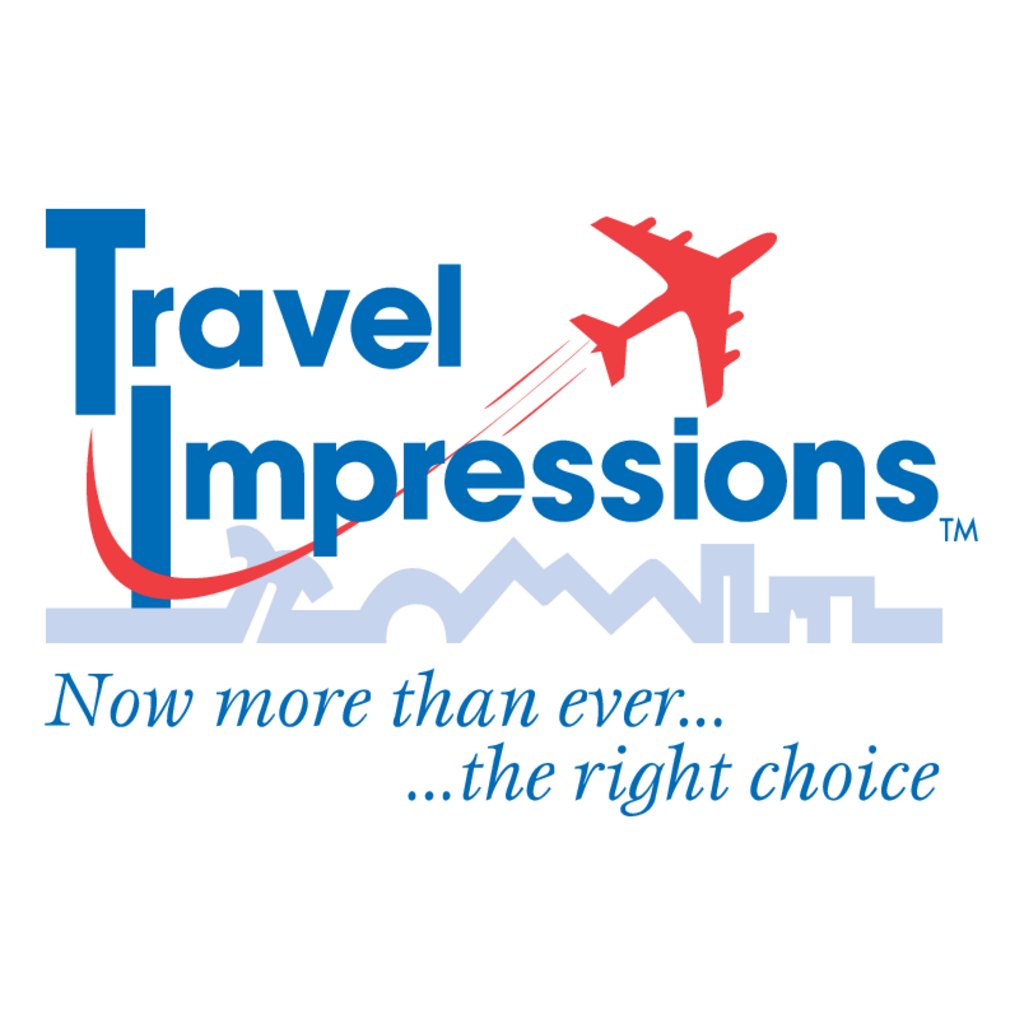 Travel,Impressions