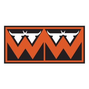 W-W Logo