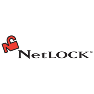 NetLock Logo