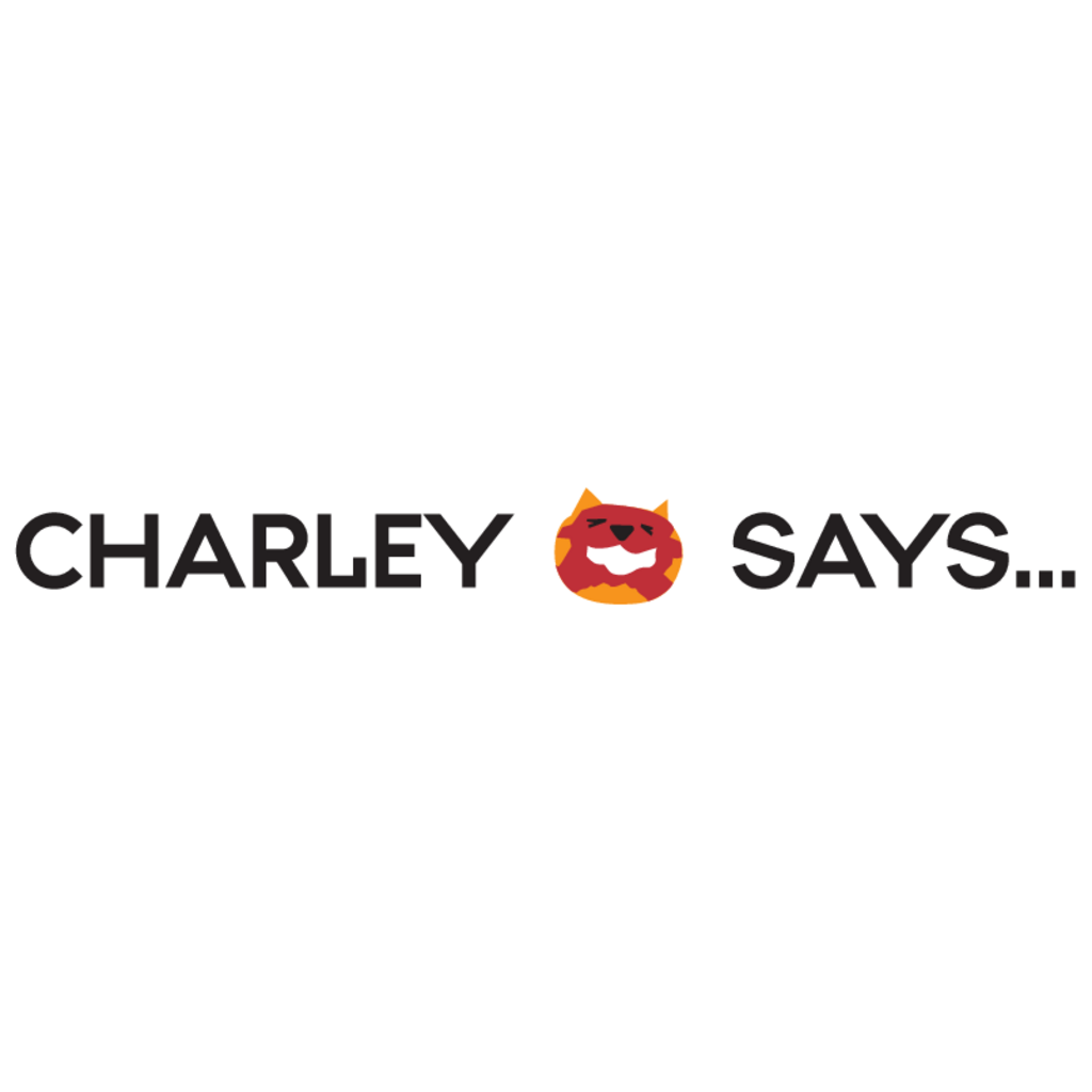 Charley,Says,,,