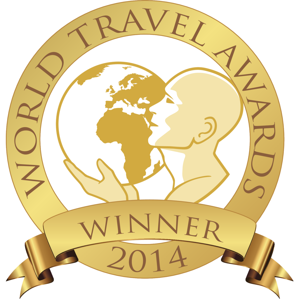 Logo, Travel, Ecuador, World Travel Awards