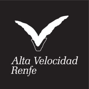 Alta Velocidad Renfe(316) Logo