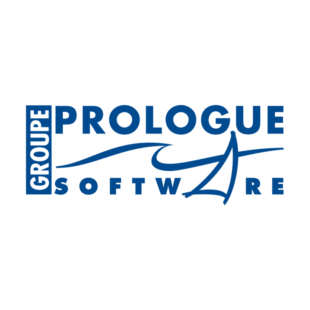 Prologue,Software,Groupe