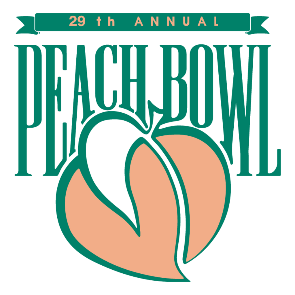 Peach,Bowl