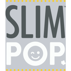Popcorn Slim Pop
