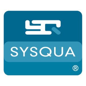 Sysqua(231) Logo