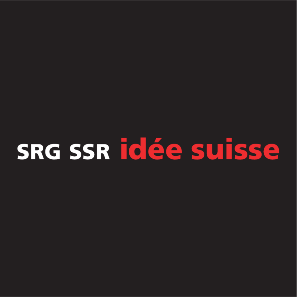 SRG,SSR,Idee,Suisse(143)