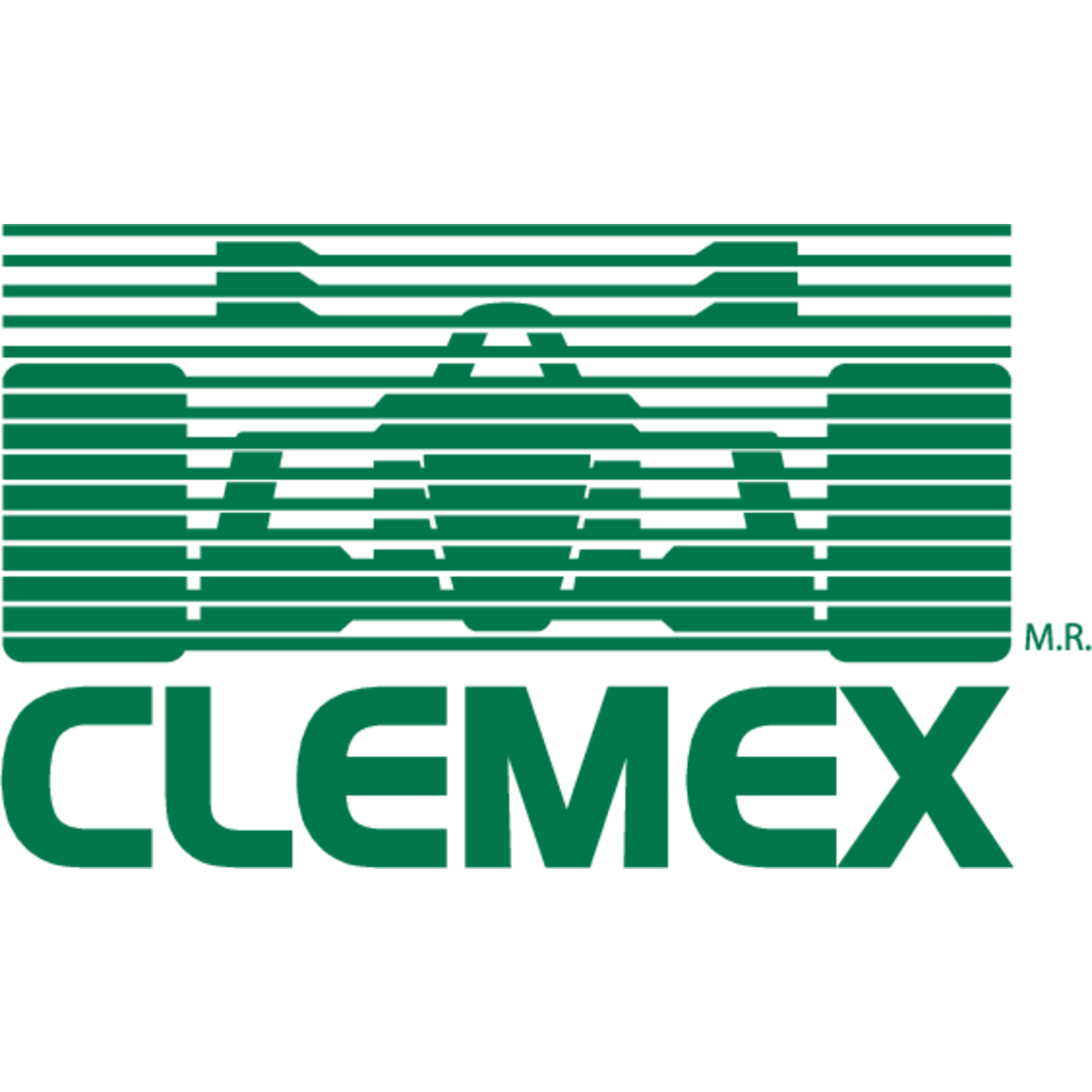 Logo, Auto, Clemex