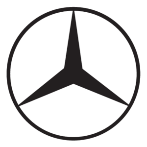 Mercedes-Benz(151) Logo