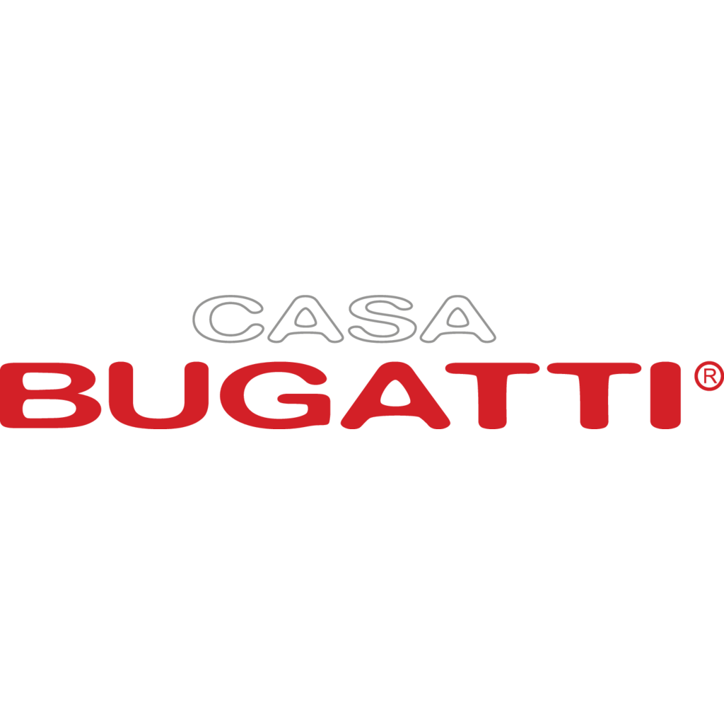 Casa,Bugatti