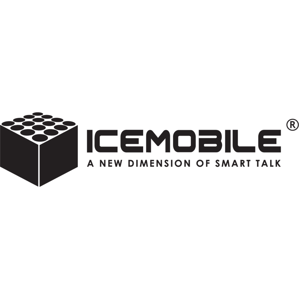 Logo, Technology, United States, Icemobile