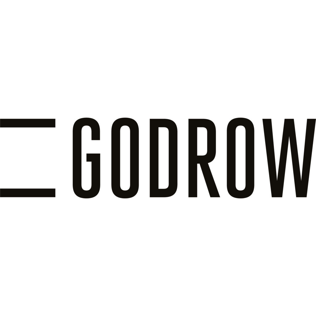 Logo, Design, United States, Godrow