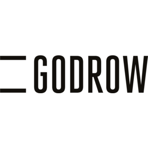 Godrow Logo