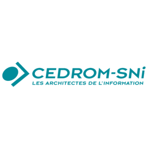 Cedrom-Sni Logo