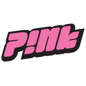 Pink(96) Logo
