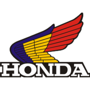 Honda on Honda Logo  Vector Logo Of Honda Brand Free Download  Eps  Ai  Png