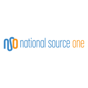 National Source One Logo