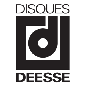 Disques Deesse Logo