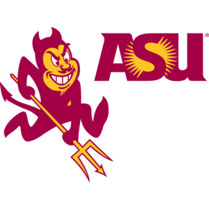 Arizona State University Logo