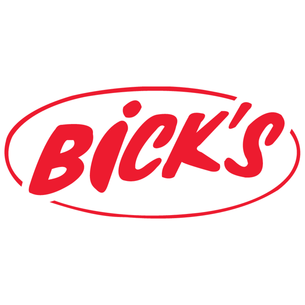 Bick's