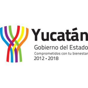 Gobierno del Estado de Yucatán 2012-2018 Logo