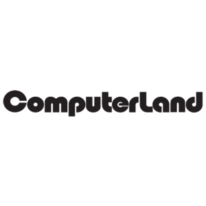 ComputerLand Logo