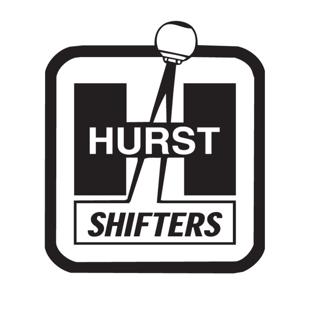 Hurst,Shifters