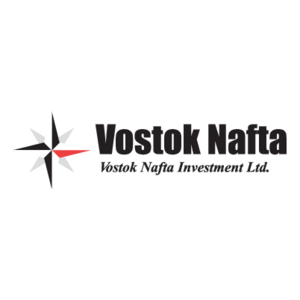 Vostok Nafta Investment Logo