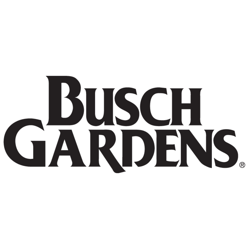 Busch,Gardens