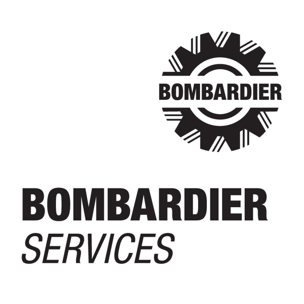 Bombardier,Services