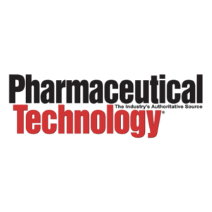 Pharmaceutical Technology Logo