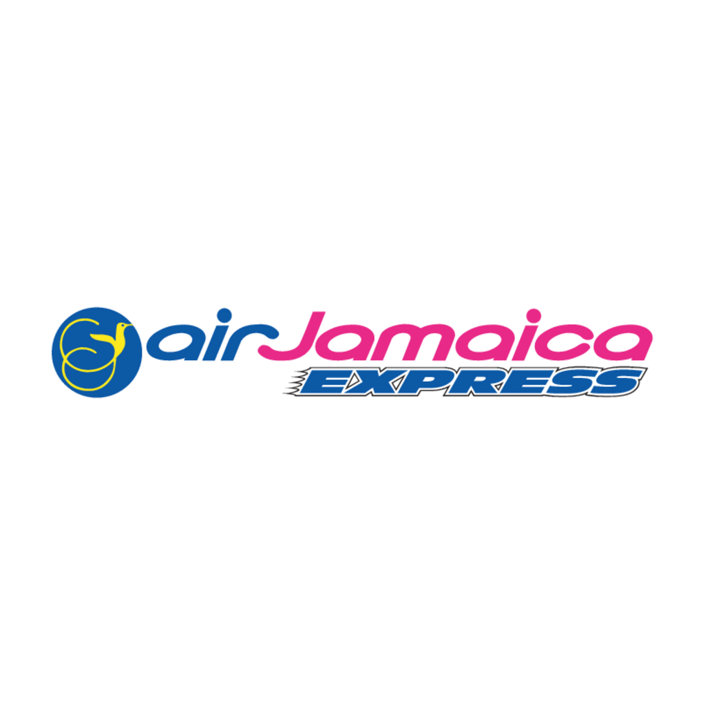 Air,Jamaica,Express