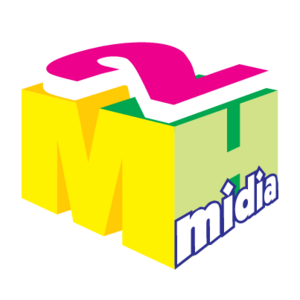 mh2 midia Logo